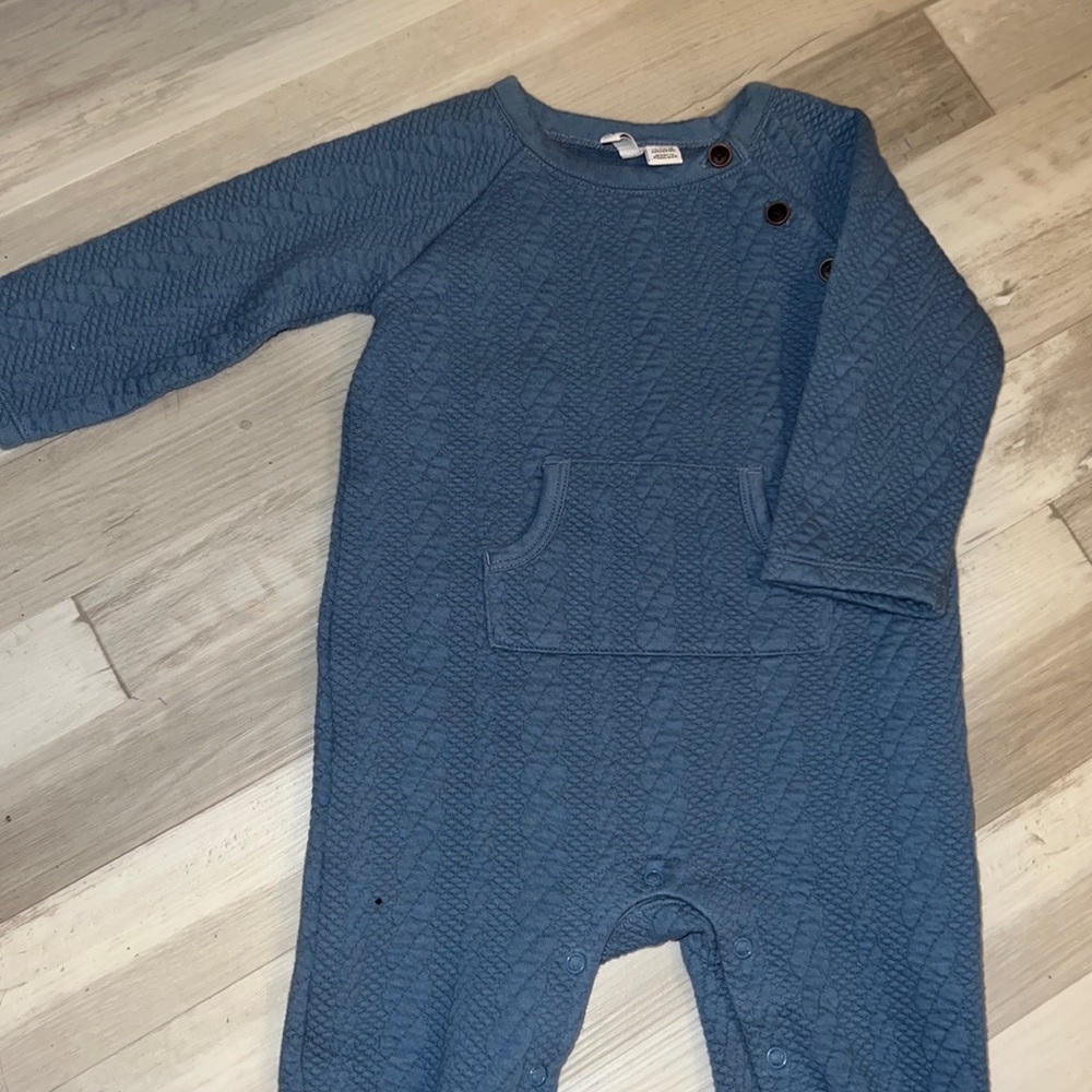 Janie & Jack One Piece